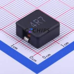 Inductor de Potencia SMD SLB1365P4R7MTT (Inductancia: 4.7uH) (Precisión: 20%) Resistencia de CC (DCR): 7.7mOhm - Product Image 1