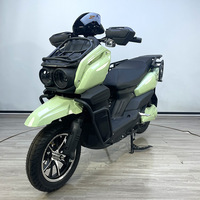 60v 72v 2000W 3000W Premium Bicicleta Electrica Electric Scooters Long Range Adults E Electric Motorcycles