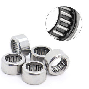 Rodamiento de agujas de una sola fila BSM 354126 AJ 35x40,5x26mm Tamaño BSM354126AJ - Product Image 2