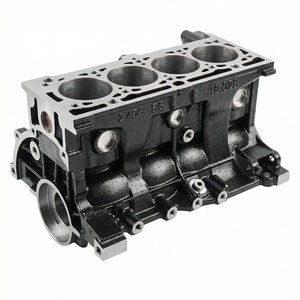 Yüksek Kaliteli Yeni K7M Motor Parçaları Çıplak Motor Bloğu 110108138R 7701479054 Renault 1.6 için - Product Image 1