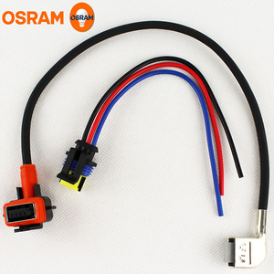 <span class=keywords><strong>OSRAM</strong></span> <span class=keywords><strong>D1S</strong></span> HID BALLAST 12V <span class=keywords><strong>35W</strong></span> แพ็คเกจไฟฟ้าแรงสูง โรงงานแท้ ผลิตในอิตาลี - Product Image 6