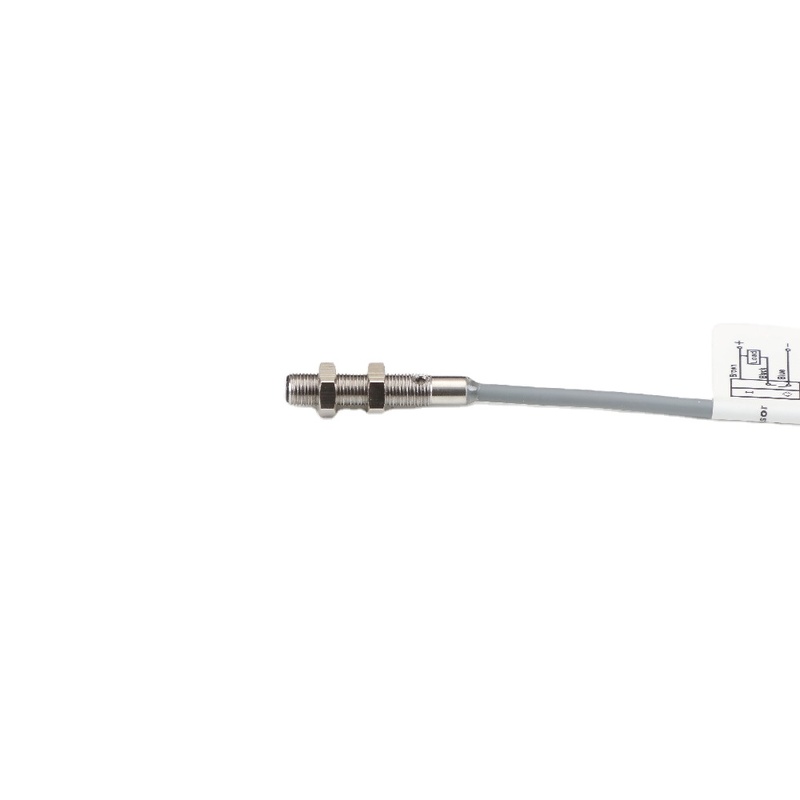 DC Namur proximity sensor M5 with
