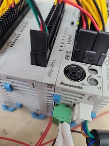 Fpg-<strong>pp11</strong> Fpgpp11 Afpg Positioning Unit Plc Brand New, Original, One-year Warranty - Product Image 1