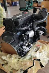 6CT 6CTAA8.3 QSC8.3 QSC 8.3 ISC8.3 diesel <b>engine</b> <b>assembly</b> cylinder block - Product Image 4