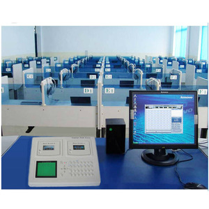 Đa chức năng và đa ngôn ngữ phòng thí nghiệm trường đại học OEM trường âm thanh - Product Image 1