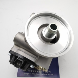 Repuestos para Excavadora 330C E330C, Base del Filtro de Combustible 190-8977, Separador de Agua y Combustible 1908977 190 8977 - Product Image 6