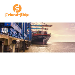 चीन को रोम करने के लिए नेदरलैंड बेलगियम समुद्री माल ढुलाई फोर्वर्डर लॉजिस्टिक्स शिपिंग एजेंट - Product Image 3