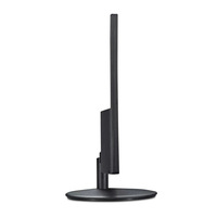 COOLBiRD Offre spéciale Panneau IPS Module BOE 24 pouces Pc Gaming incurvé 75hz 4ms écran moniteur Pc ordinateur
