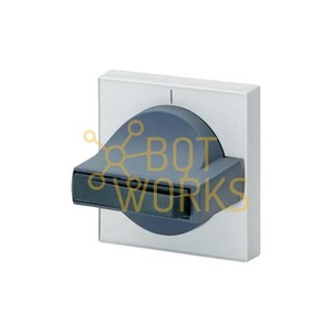 Siemens 8UC71106BD - Nuovo - Product Image 1