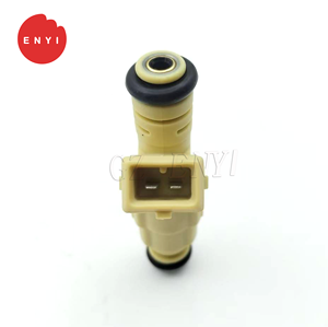 Injecteur de carburant ENYI 0280155822 pour Chevrolet Vectra Alfa 15 Berlin Fiat GMC OEM 0280155822 - Product Image 3