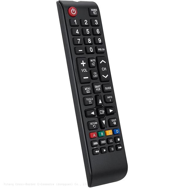 -a Hot Sale Bn59-01303a English R Remote Control Fo Hot Sale