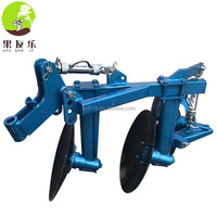 Changfa 12HP 15HP 18HP multifuncional caminar Tractor disco arado 2WD rueda cultivador granja mano Tractor núcleo componentes caja de cambios