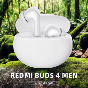 Redmi Buds <strong>4</strong> Global Version In-Ear Wireless Gaming Earphones Waterproof LED Battery Indicator V5.3 - Product Image 5