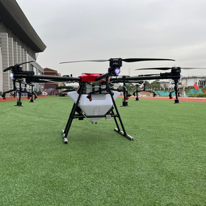 Dron Agrícola de 6 Ejes y 50L para Pulverización - Product Image 2