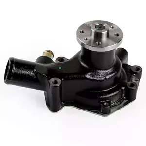 KWSK Excavator Water Pump 6WG1 4JB1 4BD1 C240 6BD1T 4BD1T 6BG1T 4JG1 6HK1T 4HK1 4JJ1 Diesel Engine Spare Parts For ISUZU