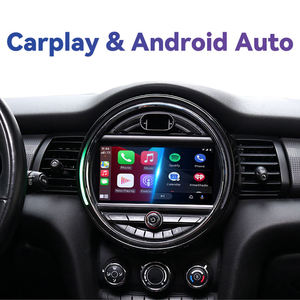 <span class=keywords><strong>Lecteur</strong></span> vidéo Android 9 pouces IPS Screen 8core pour BMW MINI Cooper R60 2011-2016 Autoradio avec Carplay BT FM - Product Image 3