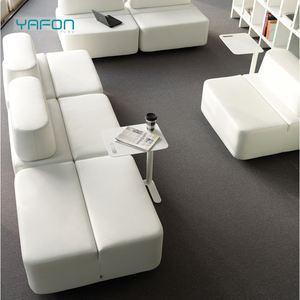 Set di Divani Moderni <span class=keywords><strong>in</strong></span> Tessuto di Marca di Alta Gamma <span class=keywords><strong>per</strong></span> Soggiorno, Divano Letto, Arredamento Completo di Lusso <span class=keywords><strong>per</strong></span> Tutta la <span class=keywords><strong>Casa</strong></span> - Product Image 5