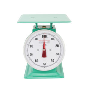 เครื่องชั่งน้ำหนักแบบสปริงน้ำหนัก100กก. 120กก. 150กก. ของเวียดนาม - Product Image 3