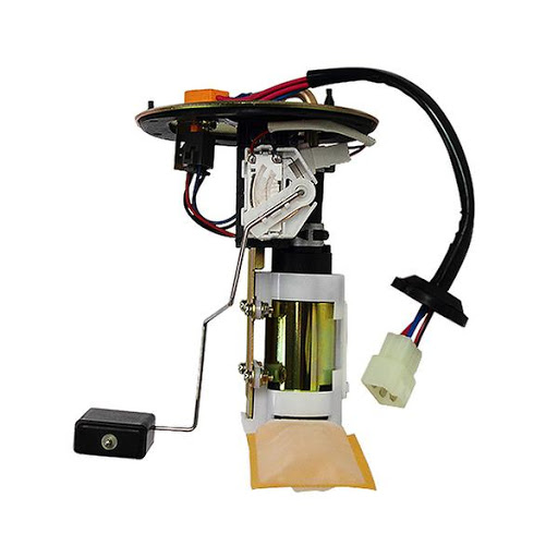 KK352-13-35ZA Fuel Pump Module Fuel Pump Assy for KIA PRIDE 0986580501 KK3521335ZA