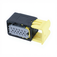 1-1703639-1 Connecteur 12 broches PBT GF 15 étanche pour l'automobile
