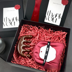 Juego de regalos pequeños prácticos y personalizables de alto valor Paquete de apreciación de eventos creativos para empleados de hospitales y niñas - Product Image 3