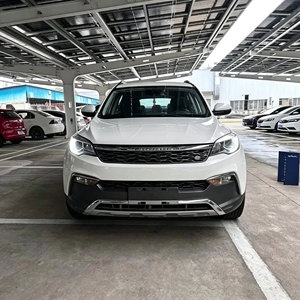 Leopaard 2015 2016 2017 CS10 2.0T Luxe Transmission Automatique <span class=keywords><strong>SUV</strong></span> d'Occasion <span class=keywords><strong>Pas</strong></span> <span class=keywords><strong>Cher</strong></span> Châssis Stable Idéal pour l'Afrique - Product Image 2