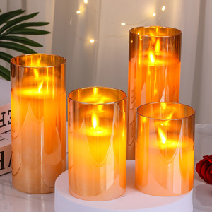 Velas de Parafina de Alta Calidad, Tamaño y Etiqueta Personalizados, Decoración Romántica y Divertida para el Día de San Valentín y el Día de los Inocentes - Product Image 2