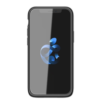 Produit le plus vendu Accessoires pour téléphones mobiles Coque de batterie Étui de téléphone Chargeur Power Bank pour iPhone 13 12 11 10 Toutes les séries