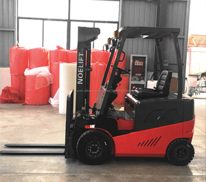 Americano <span class=keywords><strong>Curtis</strong></span> para China Marca noelift 3 ton <span class=keywords><strong>Venta</strong></span> caliente carretilla elevadora eléctrica - Product Image 5
