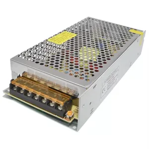 24V 15W S-15-24 Psu Schakelende Voedingseenheden Met Ce Rohs