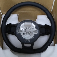 Volant complet d'assemblage pour VW Golf Passat Tiguan Polo Scirocco Jetta Amarok B7 B5 B5.5 B6 CC
