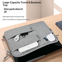 Housse de protection imperméable et durable pour tablette et ordinateur portable de 7,9 à 8 pouces et de 10,8 à 11 pouces