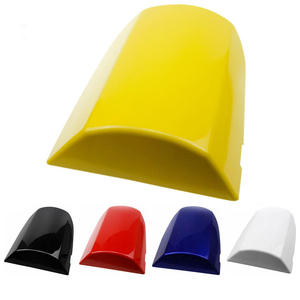 สำหรับ Suzuki <span class=keywords><strong>gsxr</strong></span> 600 750 1000 <span class=keywords><strong>K1</strong></span> GSXR600 2001-2003ผ้าคลุมที่นั่งด้านหลังสำหรับคนขับมอเตอร์ไซค์ - Product Image 6