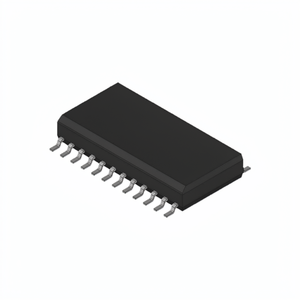 BOM IC In Stock Electronic Circuit Components Logic QS74FCT652TSOX - Product Image 1