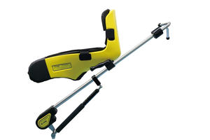 Staffe di posizionamento per litotomia per ginecologia chirurgia urologica operazione staffe supporto per gamba per stivale - Product Image 6