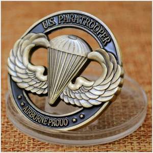 <span class=keywords><strong>L</strong></span>.o.s — pièce <span class=keywords><strong>de</strong></span> collection des parachutistes <span class=keywords><strong>de</strong></span> <span class=keywords><strong>l</strong></span>'<span class=keywords><strong>air</strong></span>, drone 2019 - Product Image 5