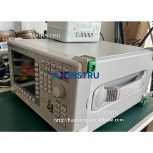 1 Unidad Usada: Analizador de Espectro Óptico Anritsu MS9710B - Entrega Rápida - Product Image 1
