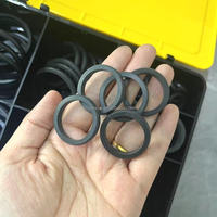 Kit de joints en caoutchouc pour excavatrice, type D-ring, référence 4C-4784, en NBR, pour excavatrice Caterpillar, boîte de joints D-ring 4C4784