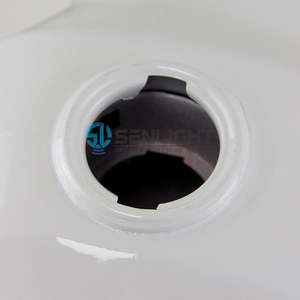 Réservoir d'essence de carburant de moto pour <span class=keywords><strong>Yamaha</strong></span> DT125 <span class=keywords><strong>DT</strong></span> <span class=keywords><strong>125</strong></span> Trail 1982 P/N.18G-24110-00-X3 A1 - Product Image 6