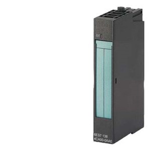 Module ET 200SP 6ES7151-8AB01-0AB0 6ES7151-7AA21-0AB0 6ES7138-4HA00-0AB0 - Product Image 5