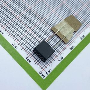 Whole -Sale JFS1160TR DIP Fuses Through-Hole One-Time Fuses -40-+125C Slow-Blow 1.6A 250V - Product Image 1
