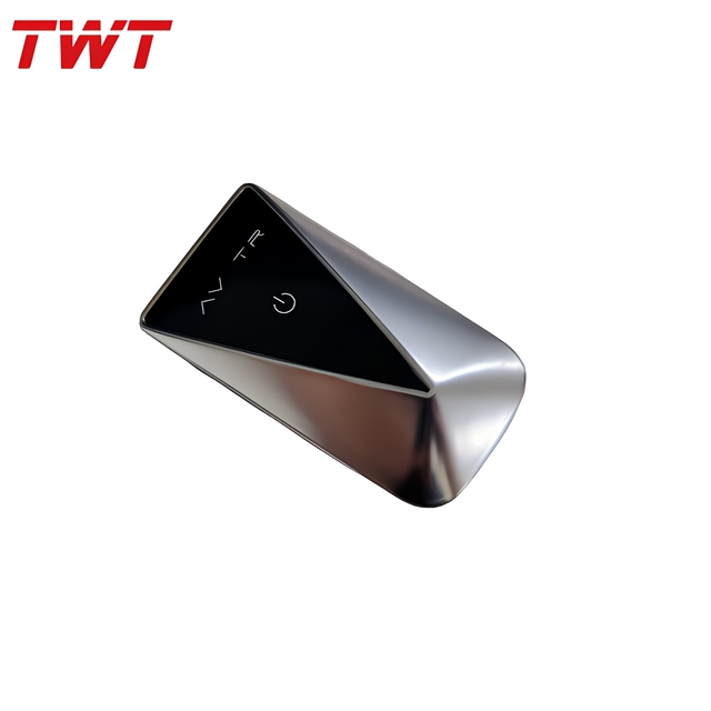 TWT Auto Kits Car Parts Keyless Remote Key Replacement for Avatr 07 2024-2026 2025