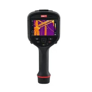 UNI-T UTi384J <b>Thermal</b> <b>Imager</b> 384x288 IR Resolution 8MP Visual <b>Camera</b> W/ 5 Focusing Modes for Electrical Maintenance - Product Image 2
