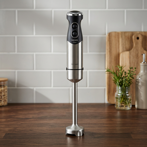 Frullatore a immersione Titan 1100W 220-230V (Haeger HB-11B.014A) - Product Image 3