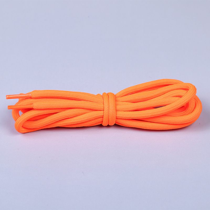 H33 orange 140cm/bande