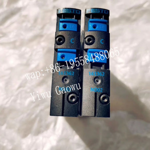 Solenoide Original Festos CPV10-M1H-5LS-K-M7 553256 Direccional de 5/2 Vías - Product Image 1