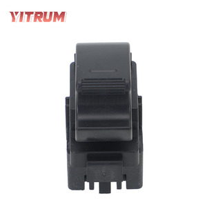 สวิตช์กระจกรถยนต์ยี่ห้อ Yitrum รุ่น F3-3746200 สำหรับรถยนต์ BYD F3 ไฟฟ้า 12V อะไหล่รถยนต์ - Product Image 2