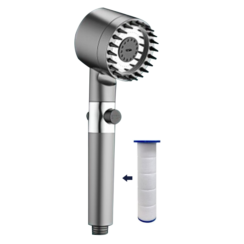 hand shower head
