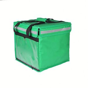 Bolsa Térmica Impermeable para Entrega de Pizza, Mochila Aislante para Alimentos - Product Image 5