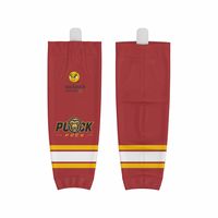 Chaussettes en maille respirantes et imperméables personnalisées pour adultes Puckpuck, 300g, commandes en gros disponibles
